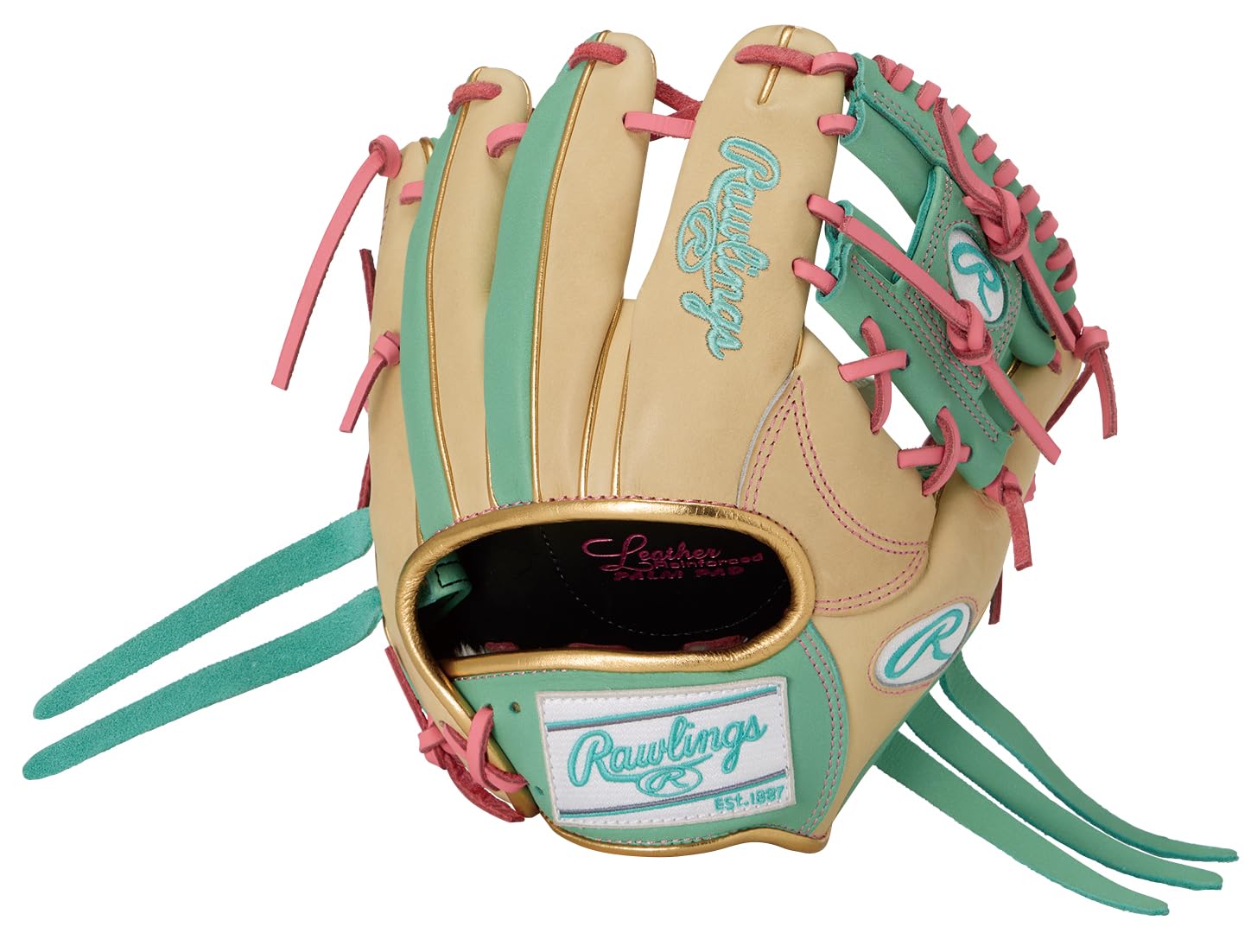 Amazon | ローリングス(Rawlings) 野球用 グローブ 硬式 GAMER
